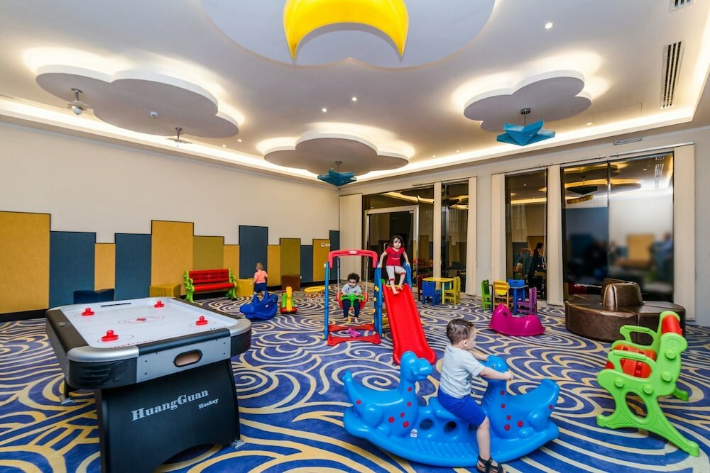 Фото Boudl Al Sahafa