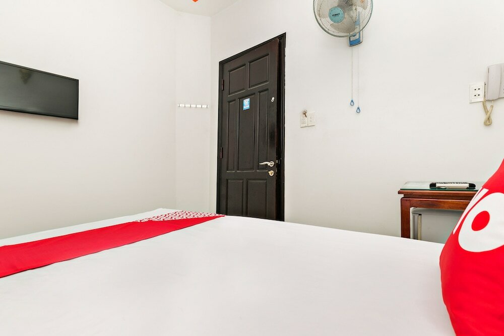 Фото Oyo 998 Loan Anh 2 Hotel