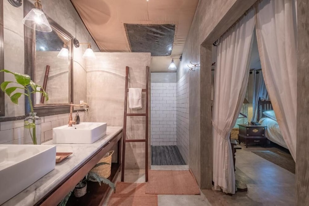 Фото Leopard Trails Wilpattu