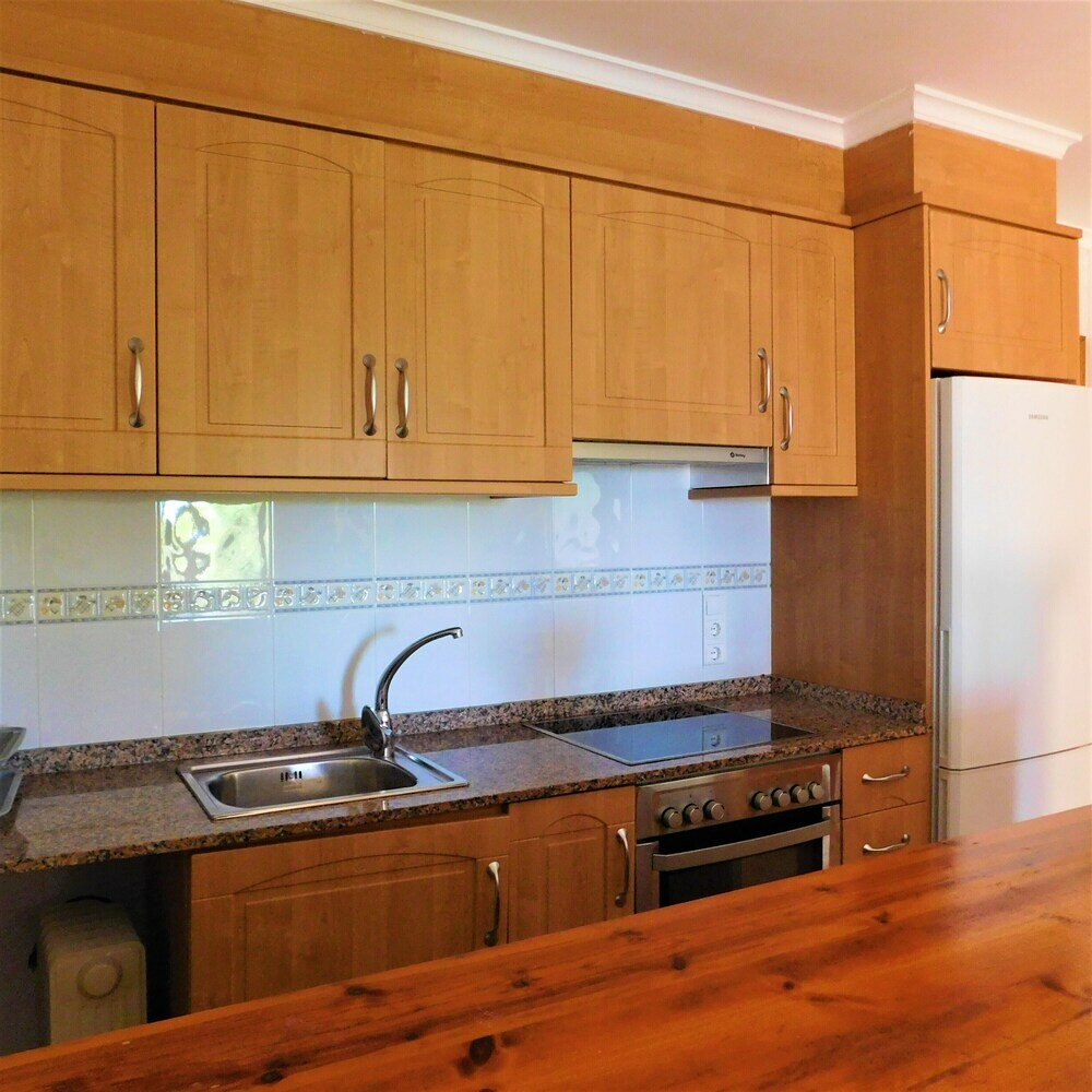 Фото Bungalow 1 dormitorio Montgó