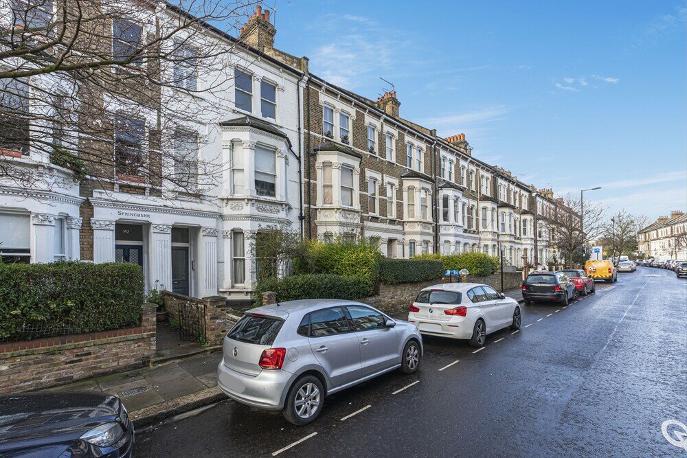 Фото Deluxe 2bed apartment with terrace