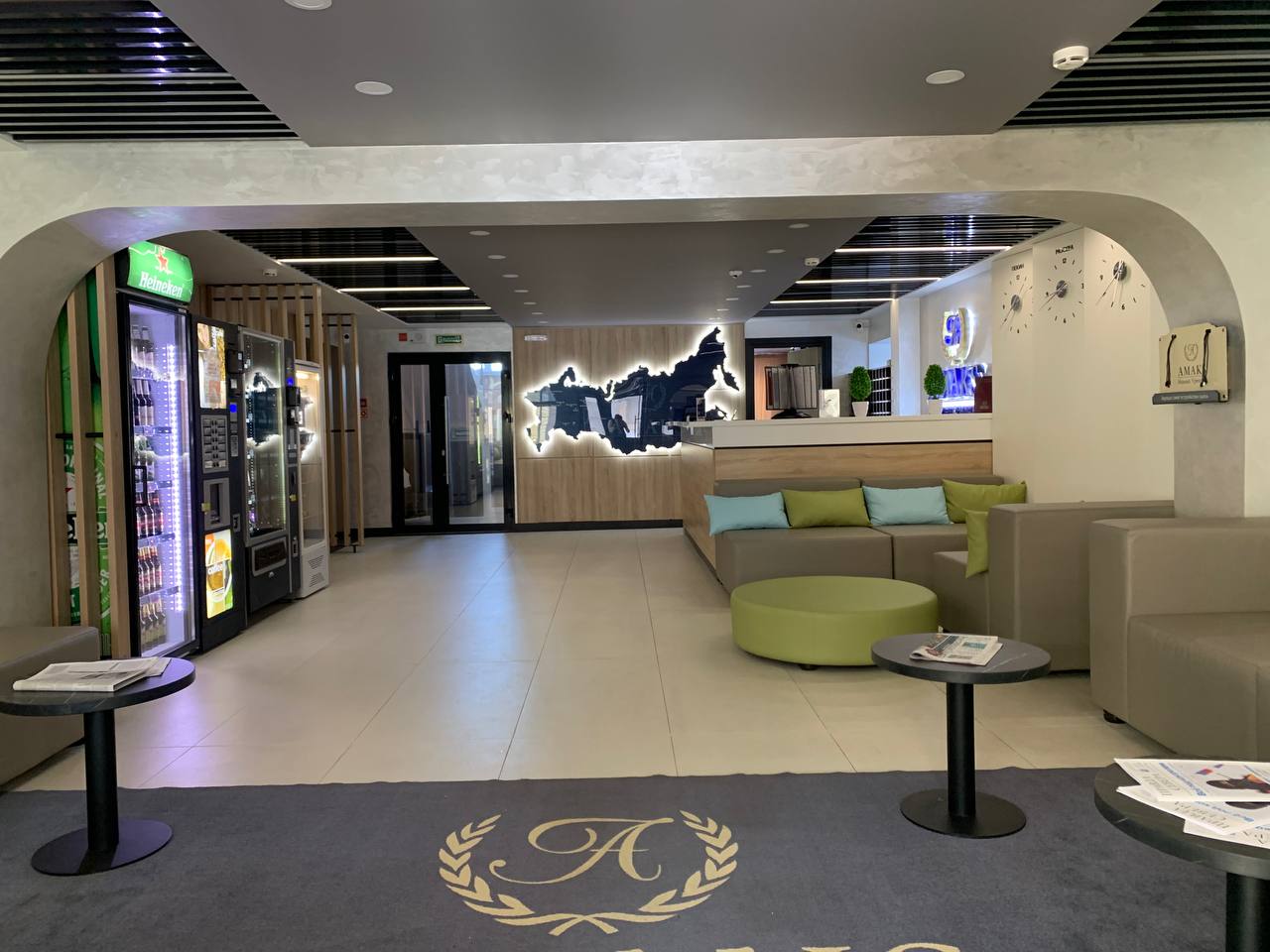 Фото отеля 3