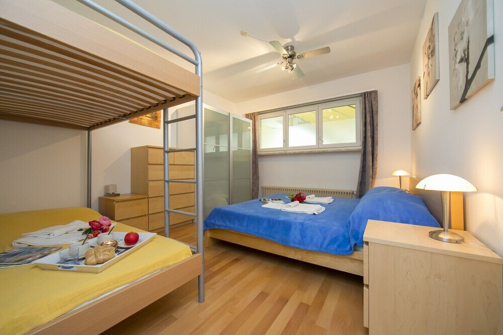 Фото Casa Verbano Apartment 24