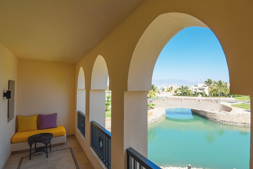 Фото Salalah Rotana Resort