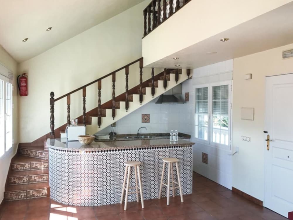 Фото Villa Ignacia B&b