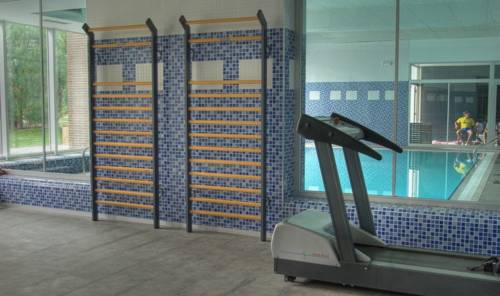 Фото Ibersol SPA Aqquaria