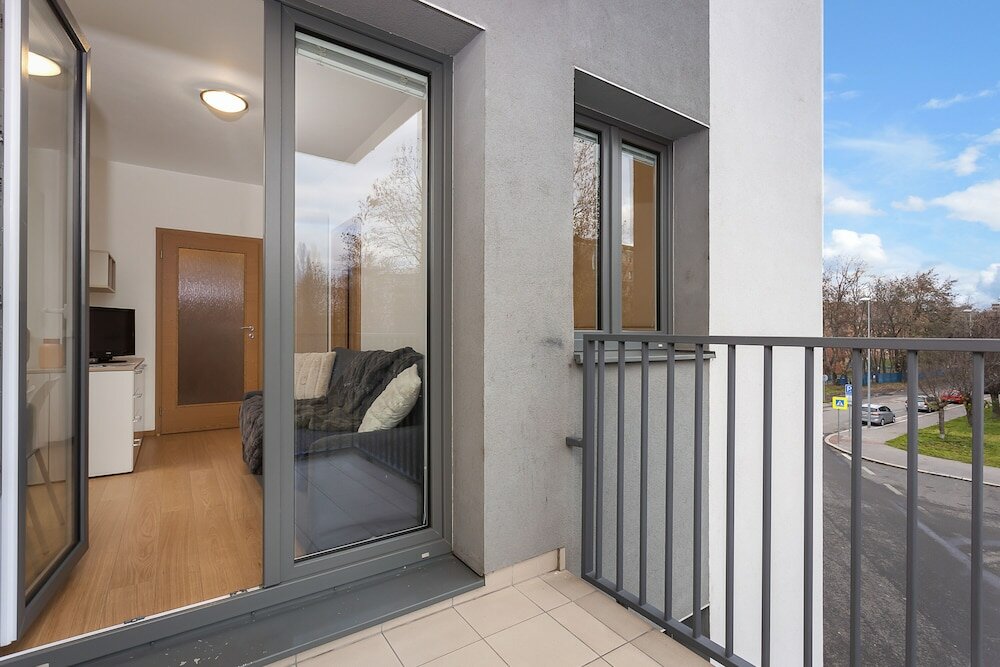 Фото Prague City Residence