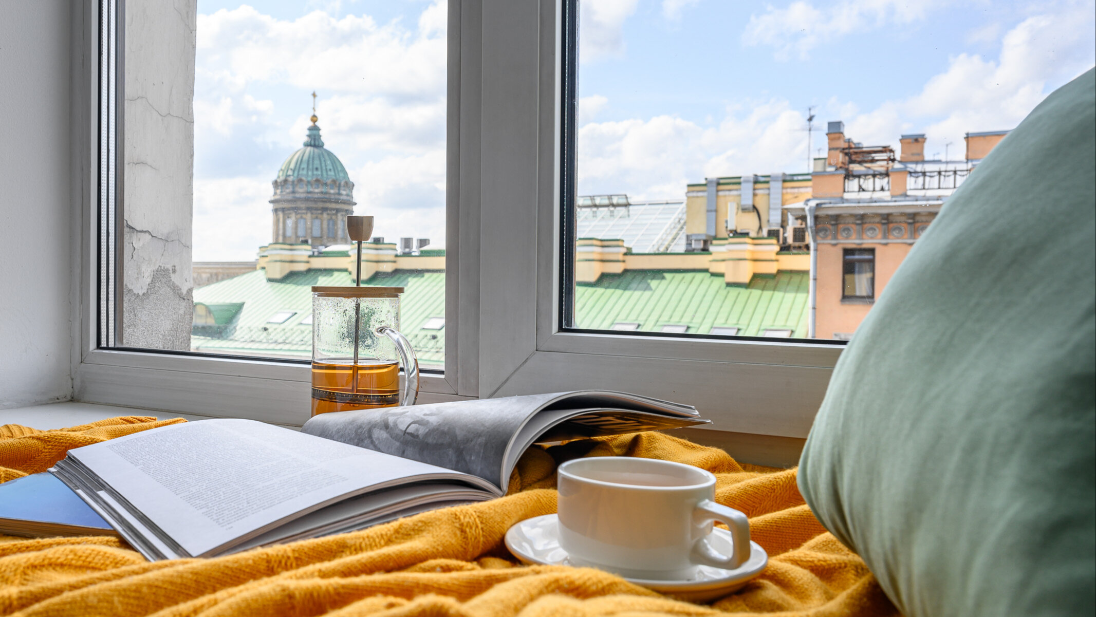 Фото РиверСайд Невский проспект