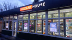 Mozart House (Rostov-on-Don, Zapadniy Microdistrict, Kommunisticheskiy Avenue, 32) ، معدات صالون تجميل