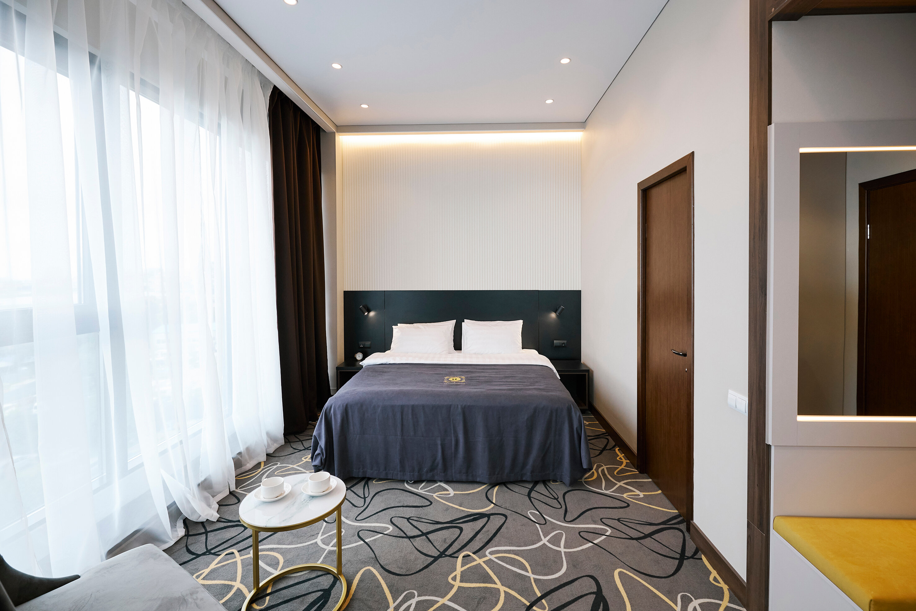 Фото Бутик Отель R