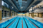 Fitness House (Krasnoputilovskaya Street, 111), club de fitness