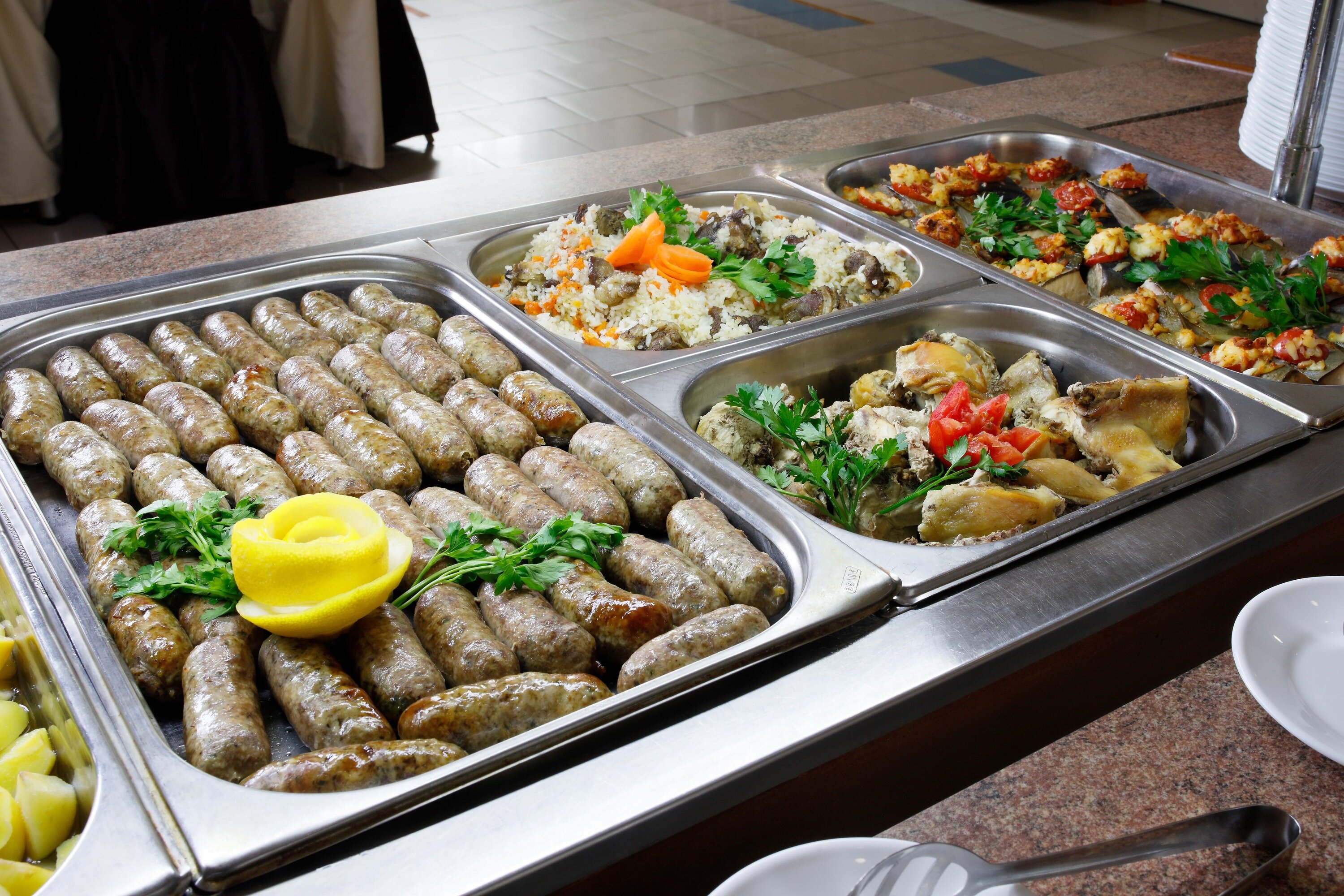 Фото Амакс Курорт Шахтер