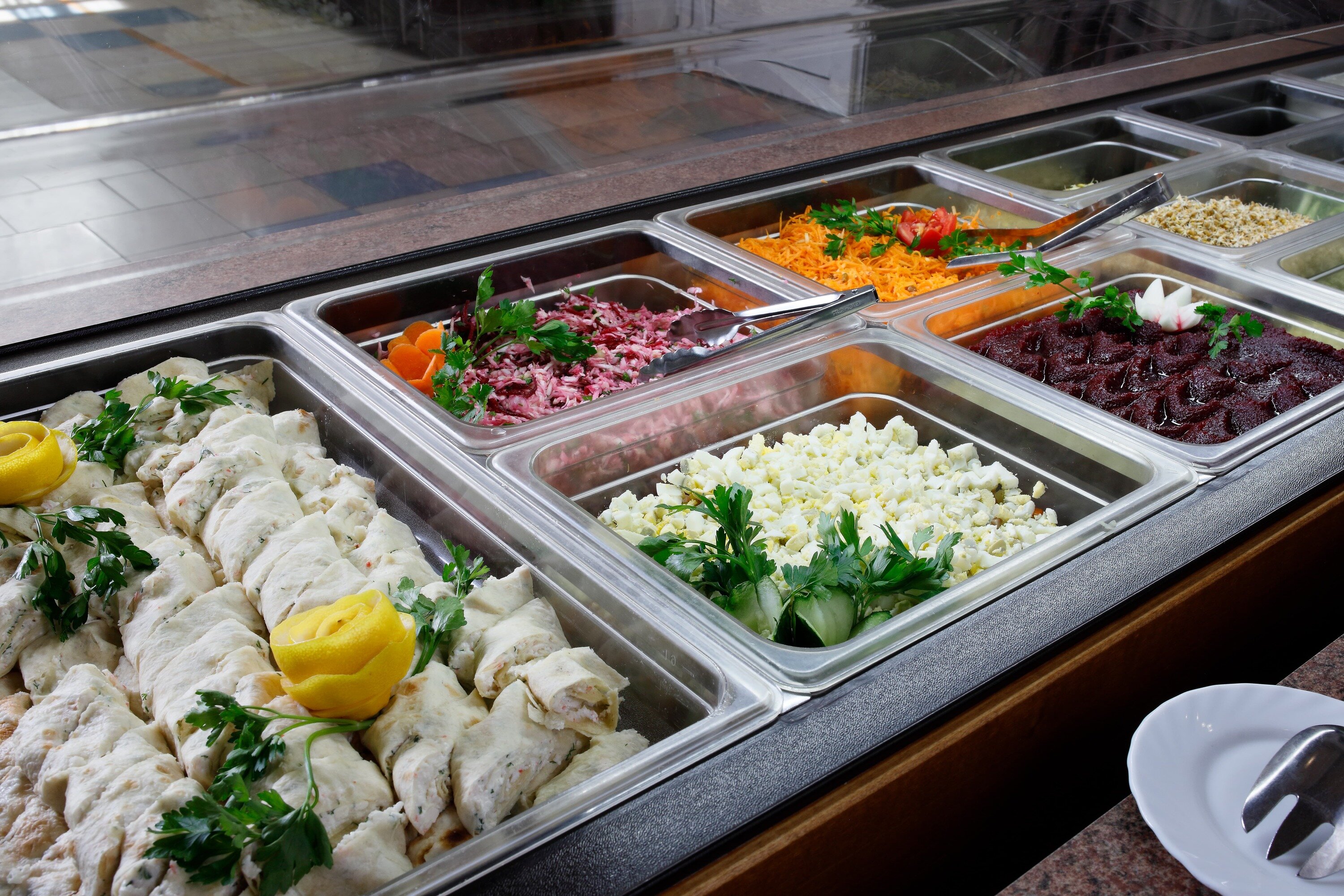 Фото Амакс Курорт Шахтер