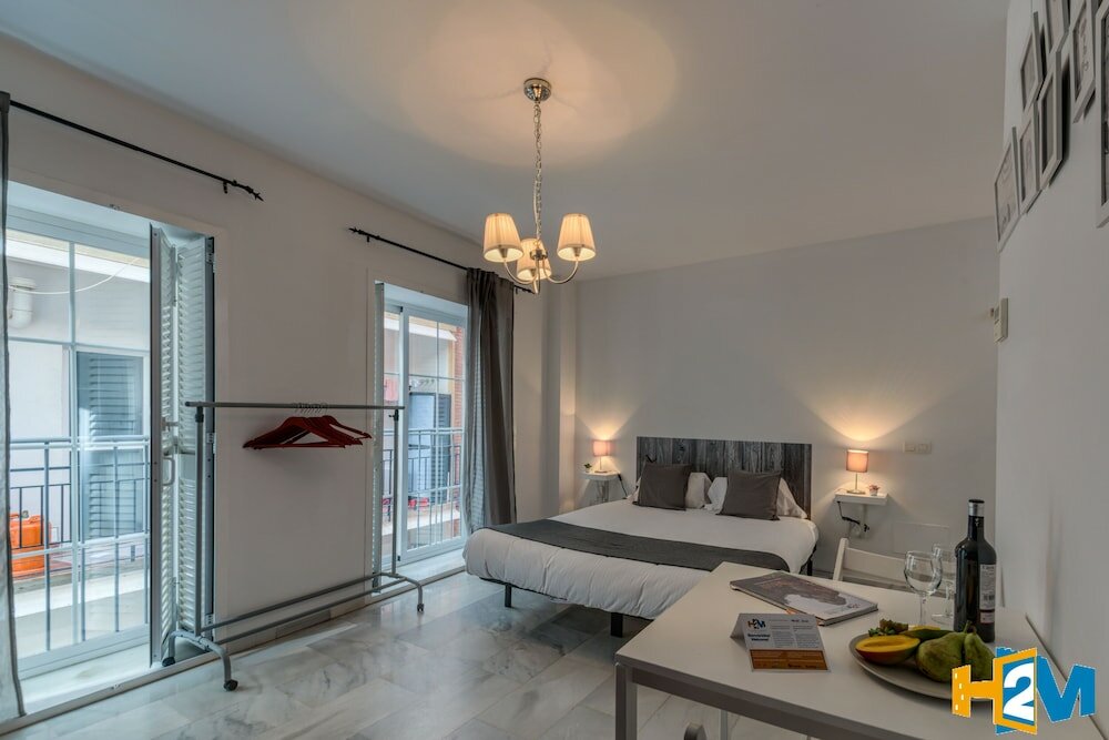 Фото Holidays2Malaga Pet In Love