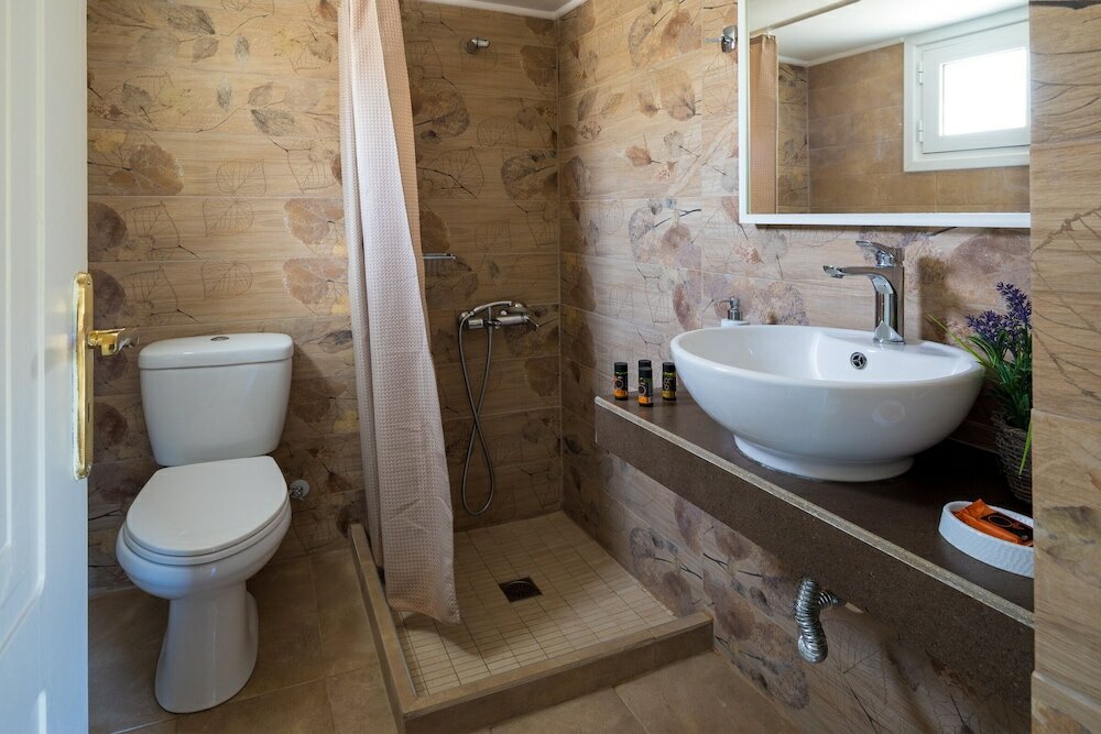 Фото The Olive House