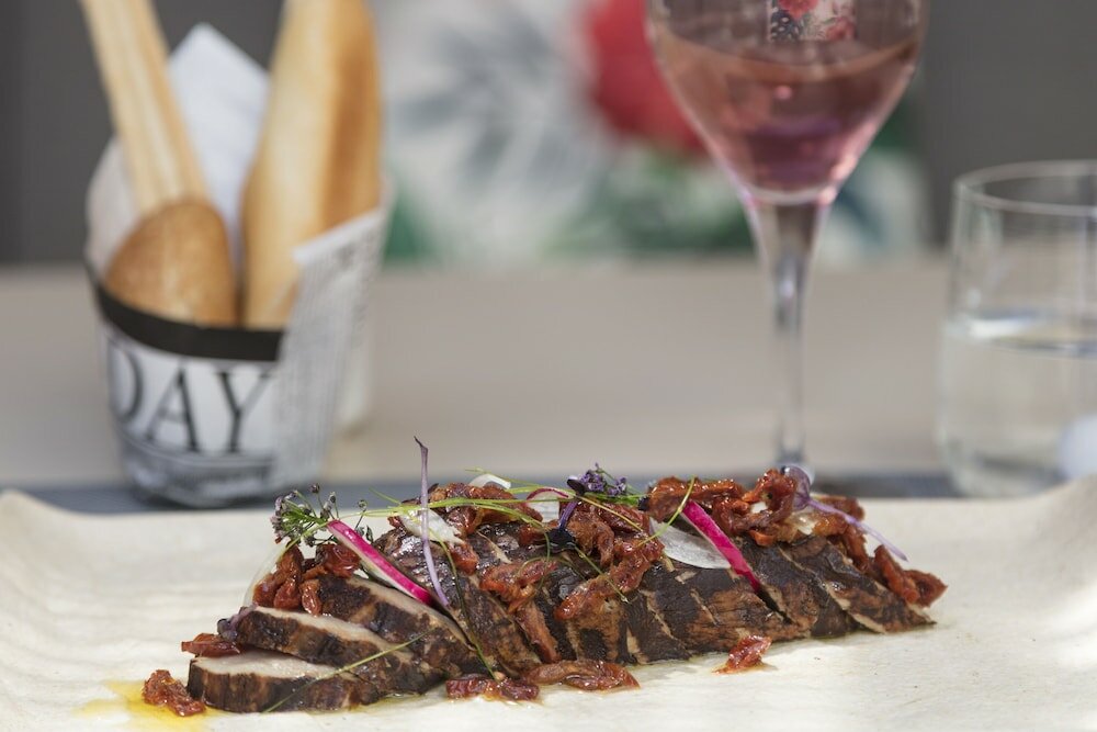 Фото INNSiDE by Melia Barcelona Apolo