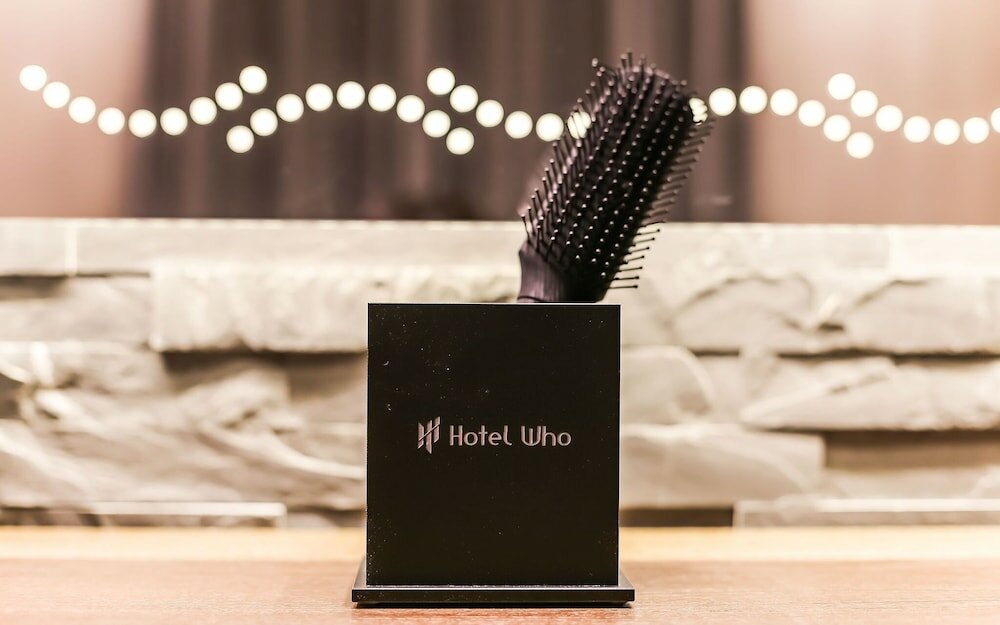 Фото Uljin Hupohang Hotel Hu