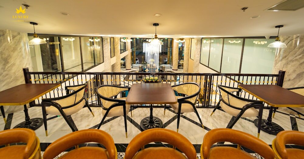 Фото Luxury Hotel