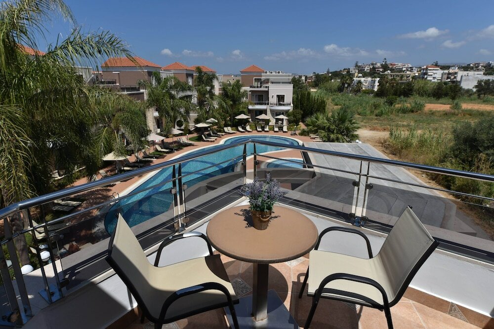 Фото Okeanis Golden Resort