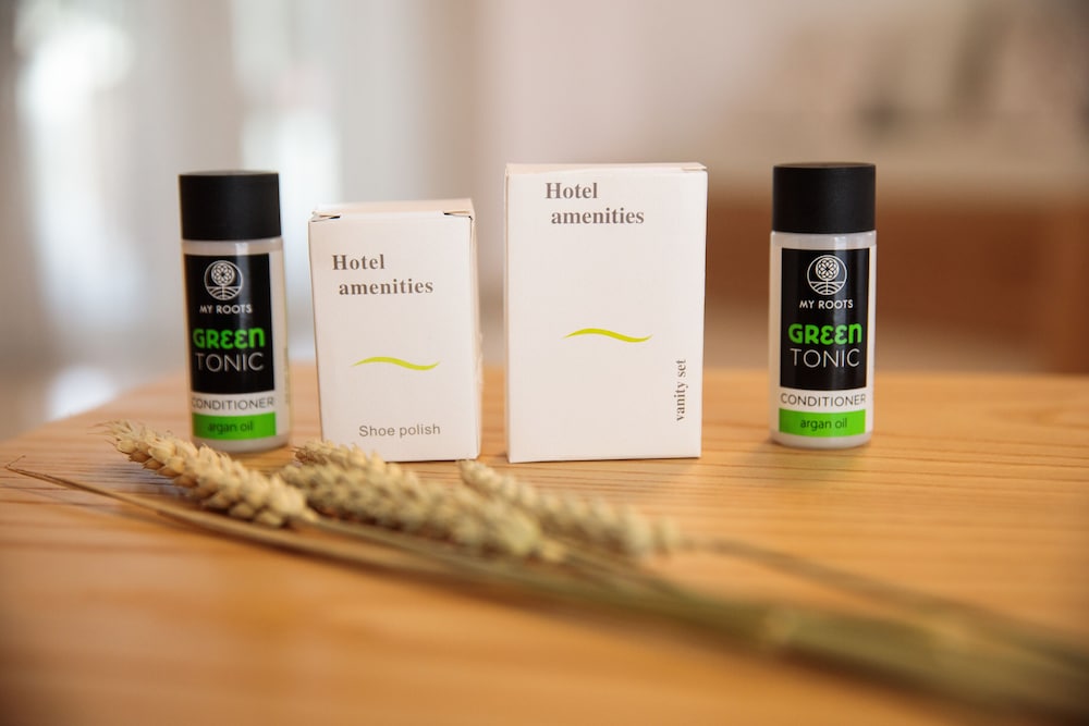 Фото Proteas Hotel & Suites