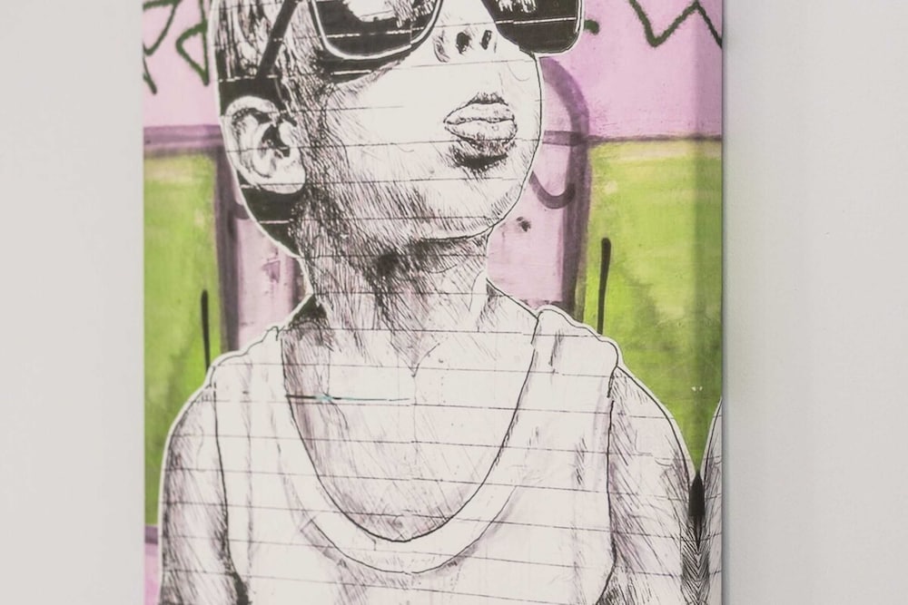 Фото Bright Clapham Apartment