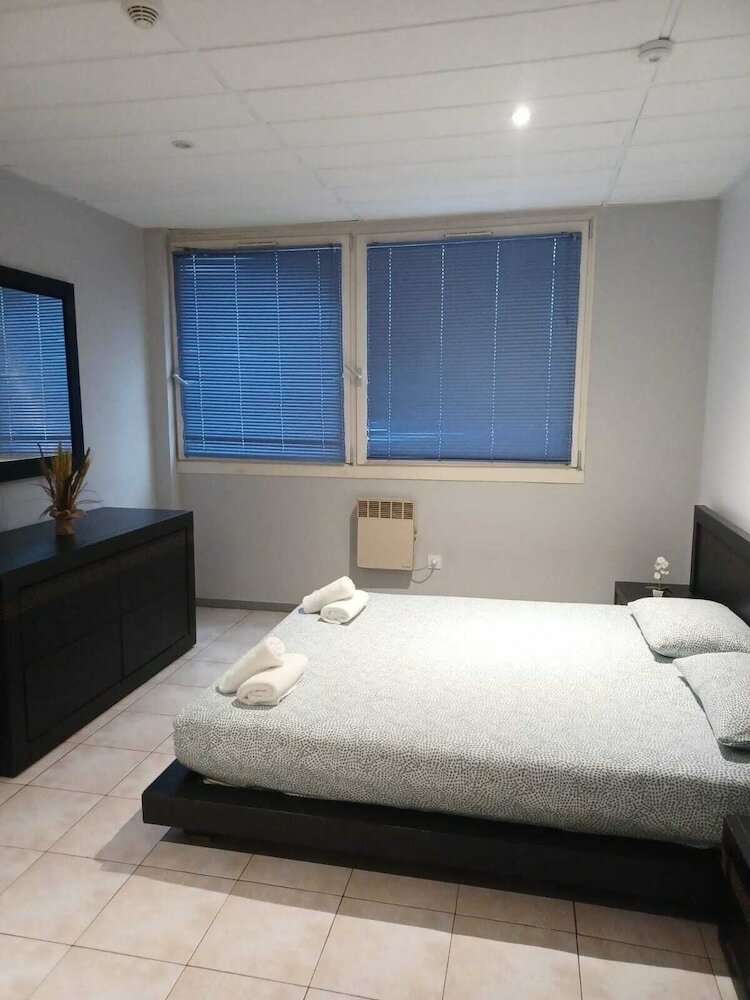 Фото Apparthotel Area