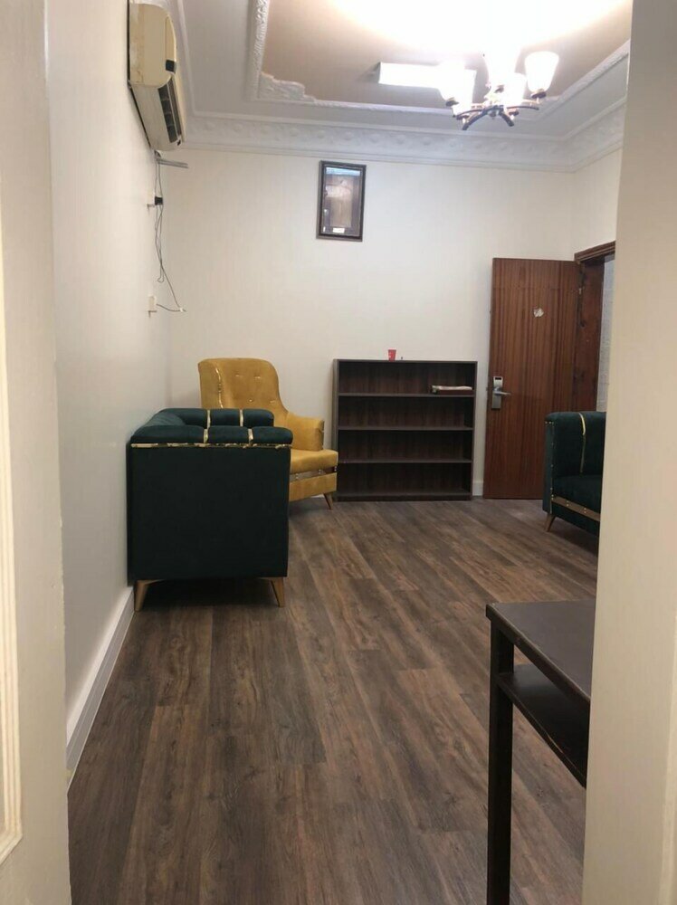 Фото Tabuk Star 1