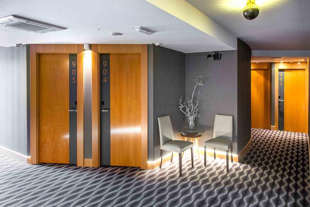 Фото Hotel Plaza