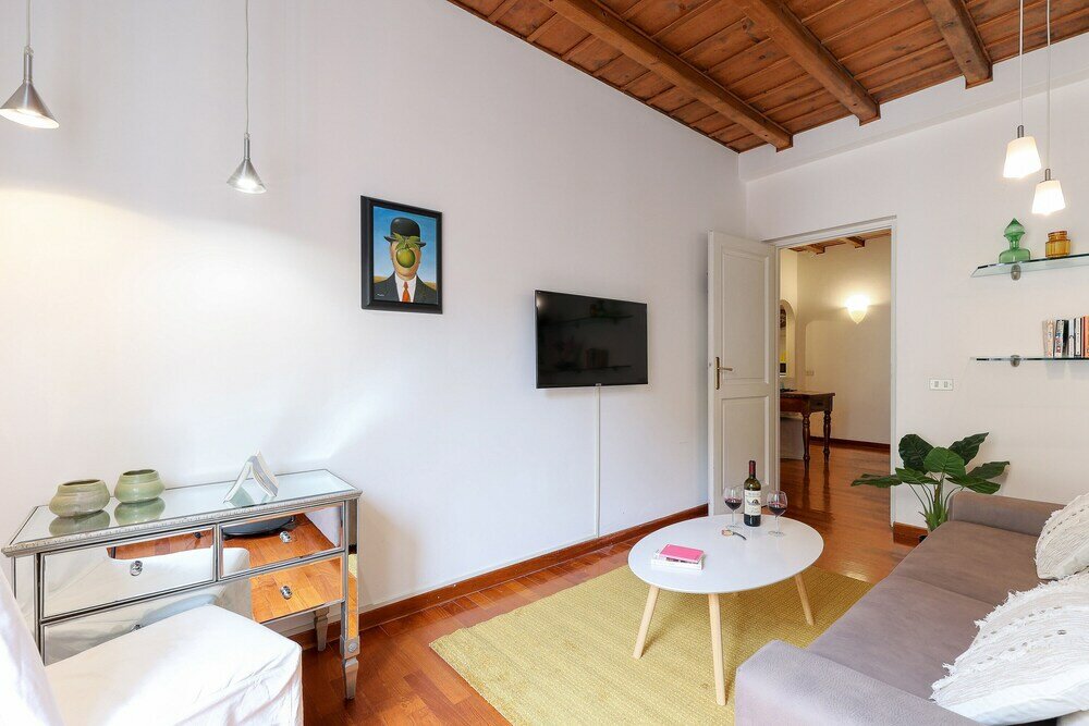 Фото Rome AS You Feel - Maison Spanish Steps