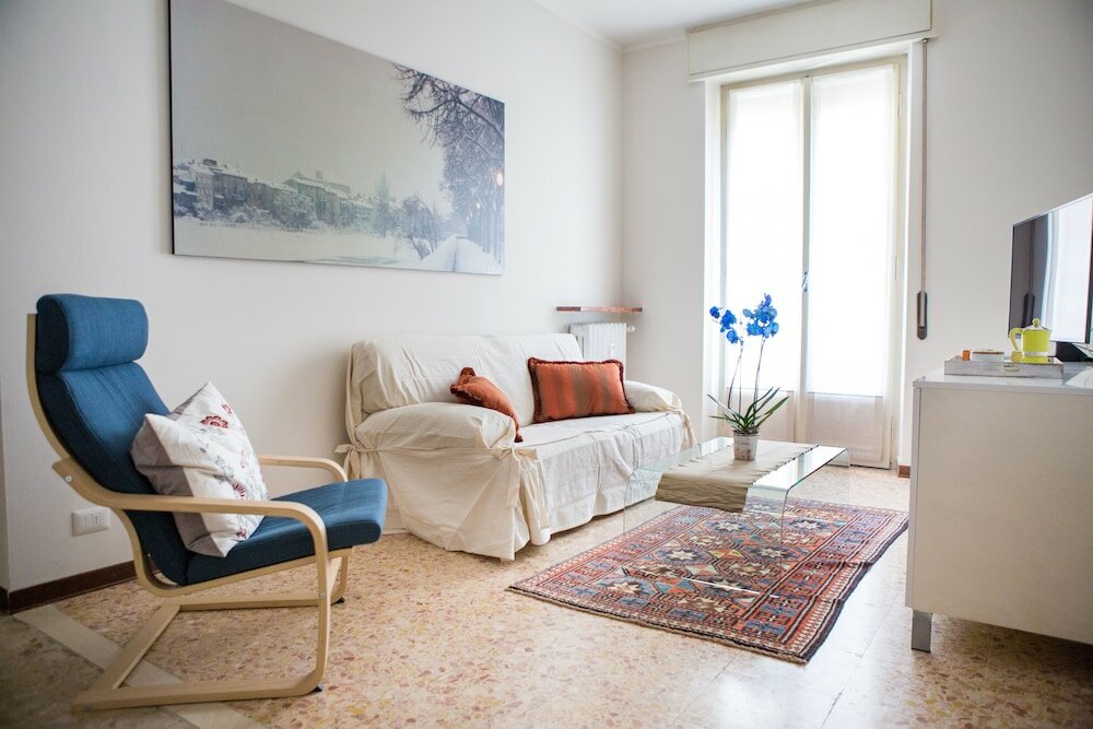 Фото Parma A due passi dal Duomo Apartment