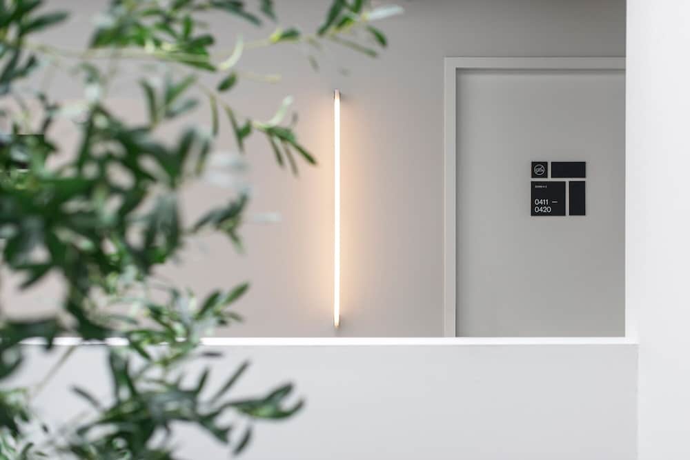 Фото Kinn Capsule