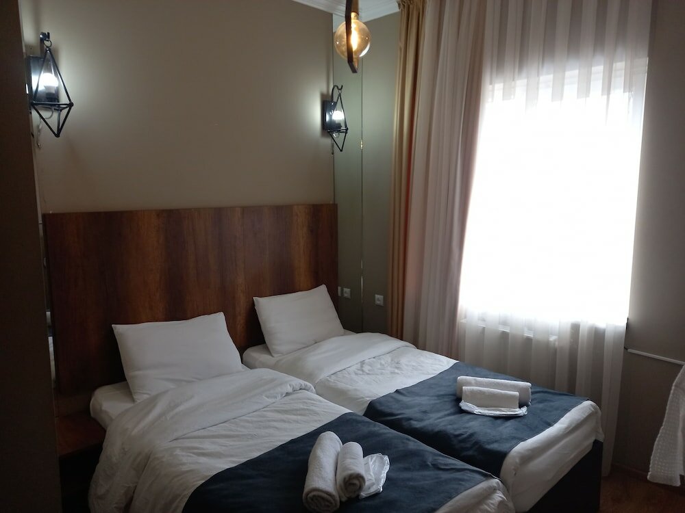 Фото Отель Давид