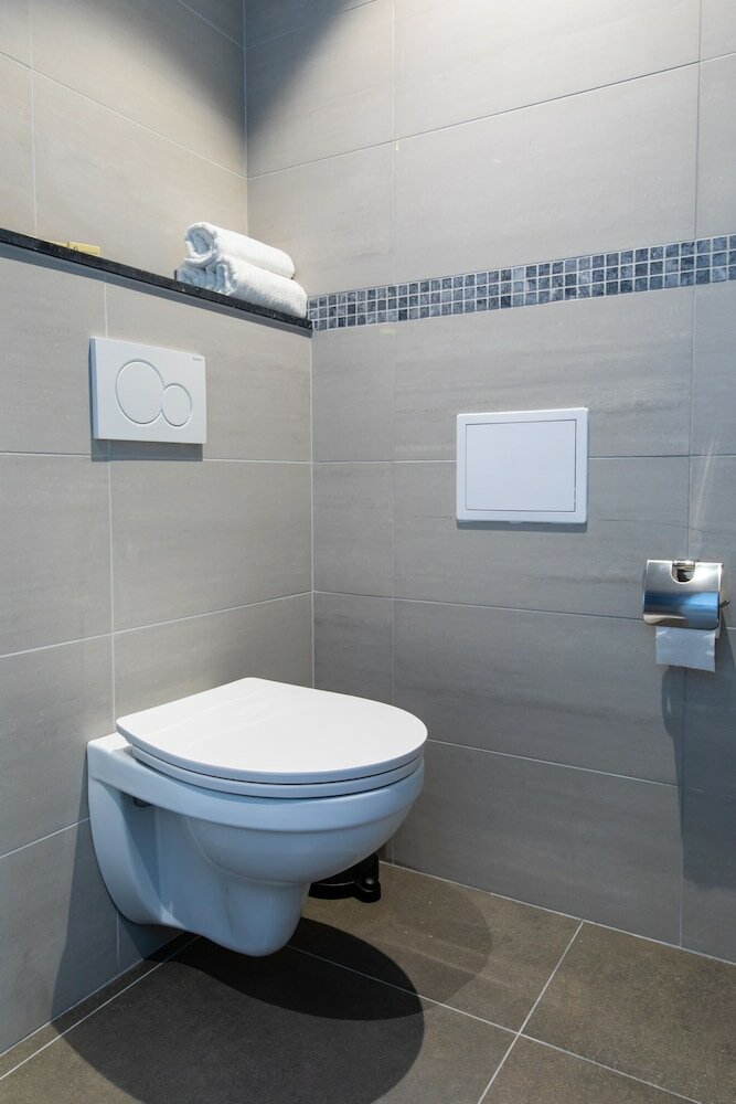 Фото Urban Suites Brussels Schuman 2