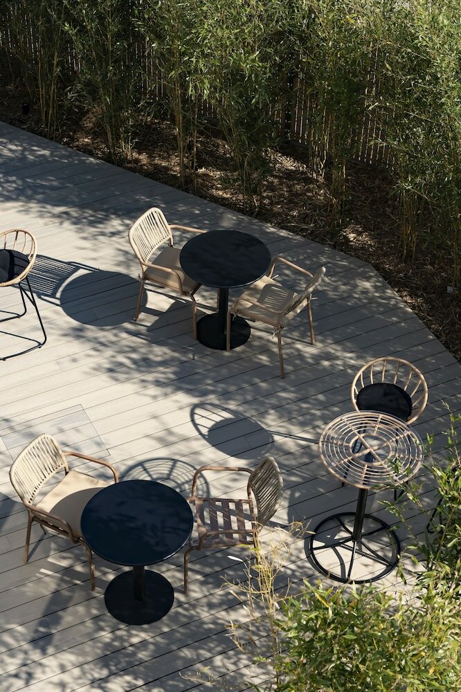 Фото Hotel Le 25