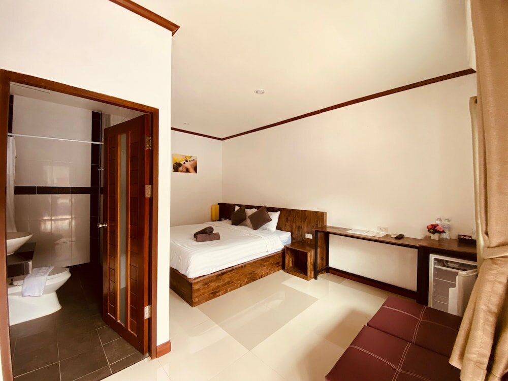 Фото Paradise Land Resort