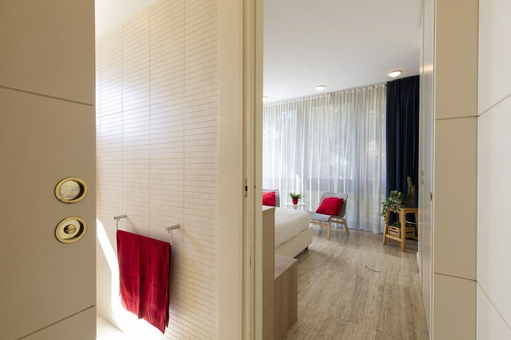 Фото NotaMI - Twins Apartment