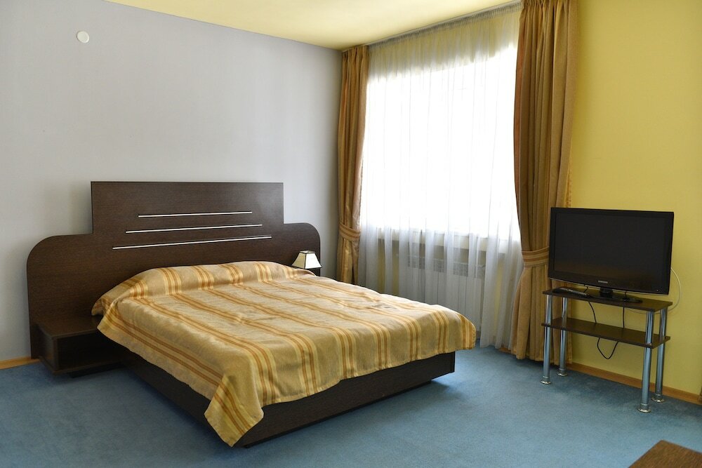 Фото Гостинный комплекс Дхяк