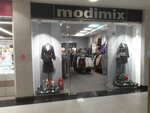 Modimix (Tula), tienda de ropa
