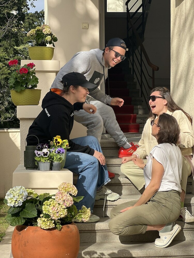 Фото Cabbage Hostel