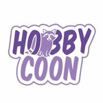 Hobby Coon (Nakhodkinskiy Avenue, 60), board games