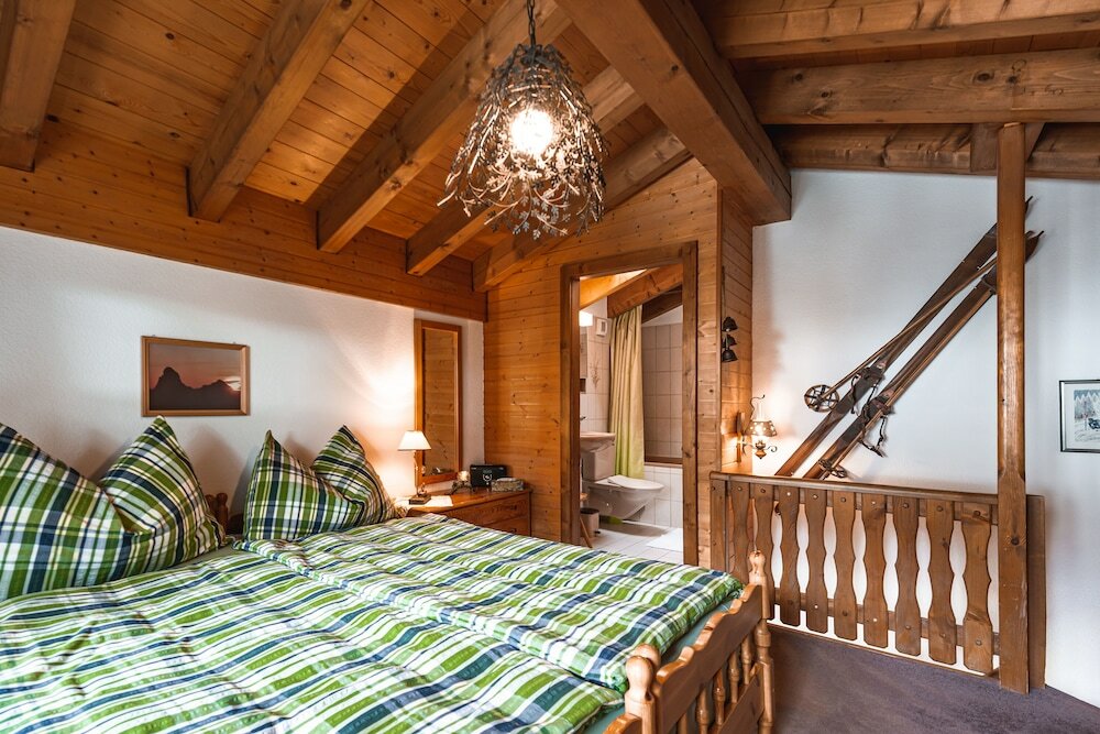 Фото Cozy Attika Apartment