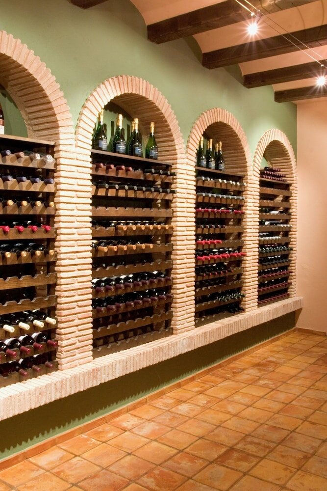 Фото Hotel Font Salada