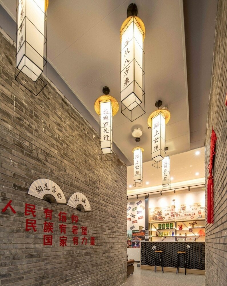 Фото Riverside Youth Hostel