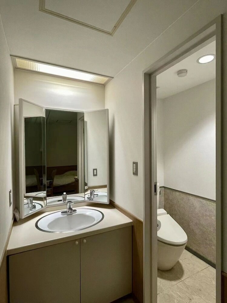 Фото Hakone Shichifukuso