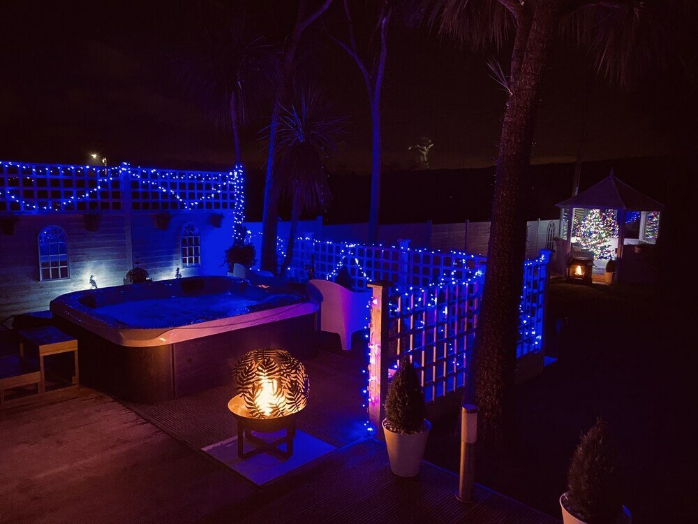 Фото Seaview Cottage on the Island