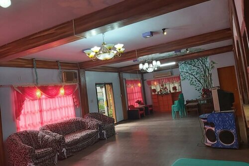 Гостиница Oyo 906 Cas Elixir Resort