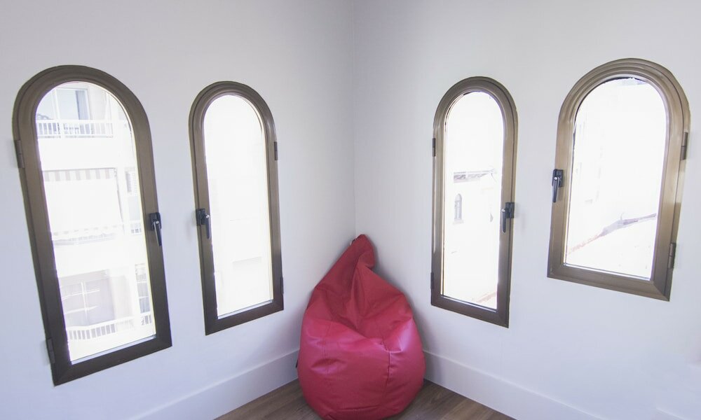 Фото Hotel Oleum