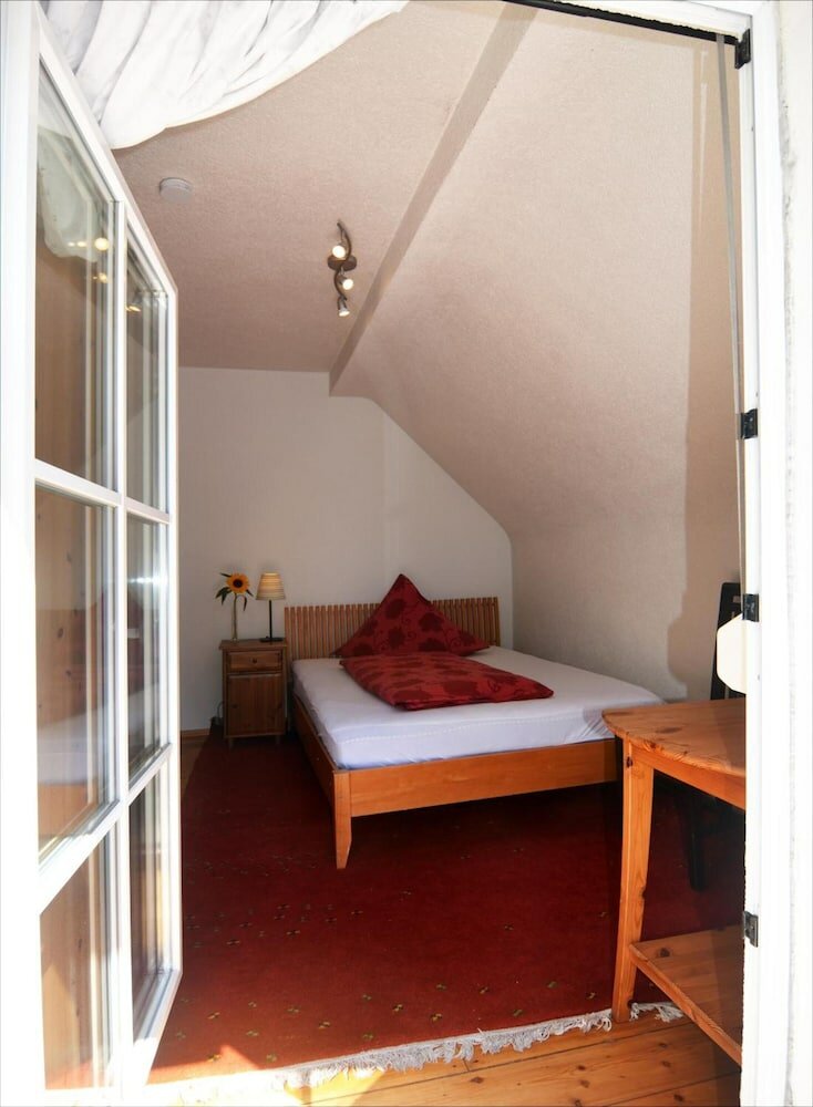 Фото Hotel Herberge zur Traube