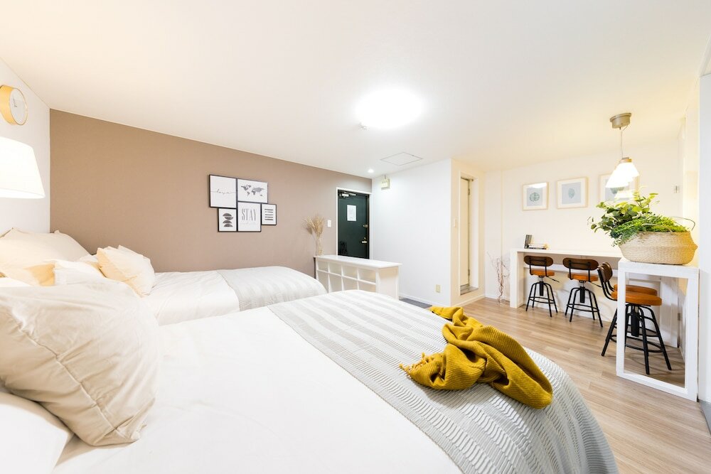 Фото City Hotel Dotombori