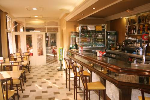 Фото Hotel Santa Fe